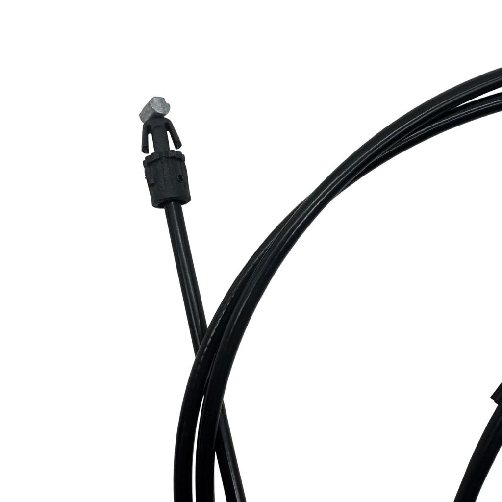 Jaguar XE/XF Hood Release Cable T2H24294