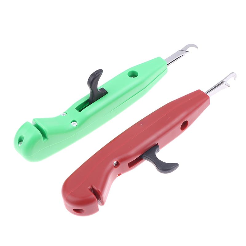 Multifunktionale Gemüse- und Obsternte-Trimmer Tragbare Blumenzweig-Trimmer-Schere Gartengeräte Zubehör