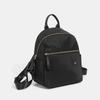 Fashion Oxford Cloth Large Capacity Simple Commuting Temperament Backpack for Women Korean Style Casual and Versatile Backpack