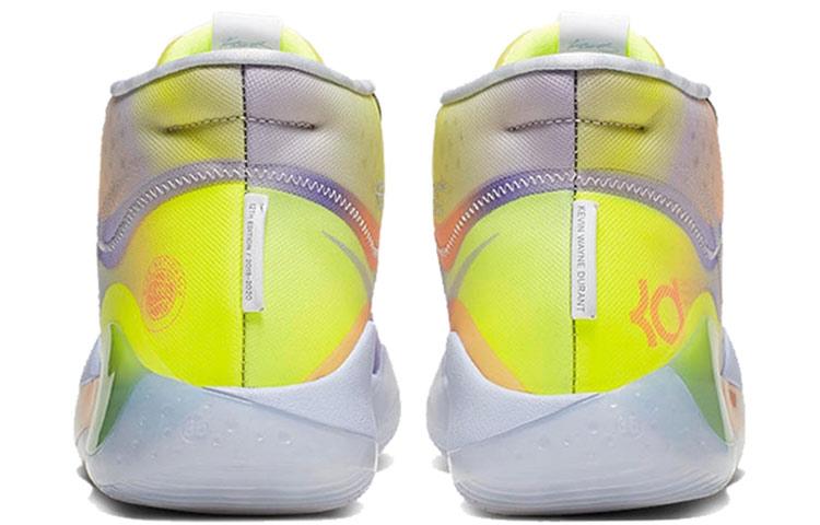 Nike Zoom Kd 12 Ep 'EYBL Nationals' CK1201-900
