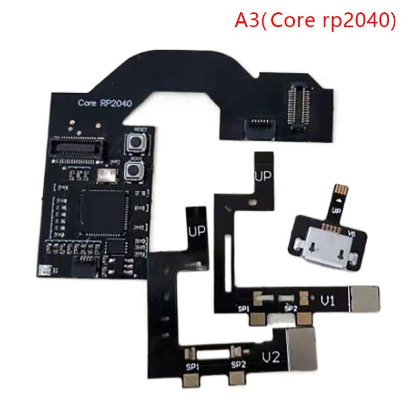 For V4 V5 Chip Upgradable Flashable Support V1 V2 For Oled V5 Chip For Lite Fly