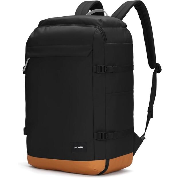 Backpack Pacsafe Go Anti-Theft 44 Jet Black (35160130)