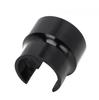 CNC Aluminum Motorcycle Seal Head Push Tool For 40-50mm Rear Shock Disassembling