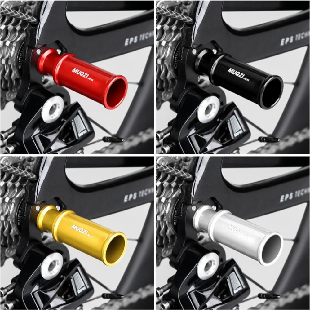 Aluminum Zinc Zinc Alloy Quick Release Lamp Holder Hubs Quick Release Lamp Stand  Mountain/road Vehicles