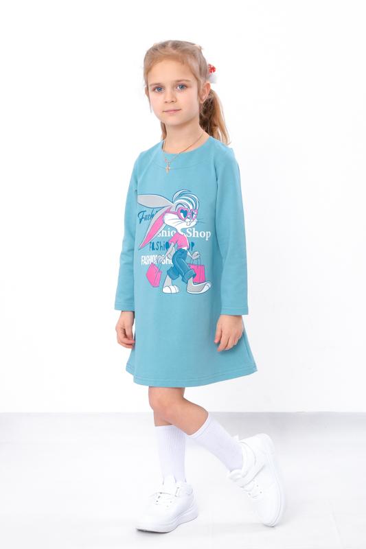 

Dresse (Дівчата) Будь-який сезон 6004-057-33 HC 92 дитини синього кольору