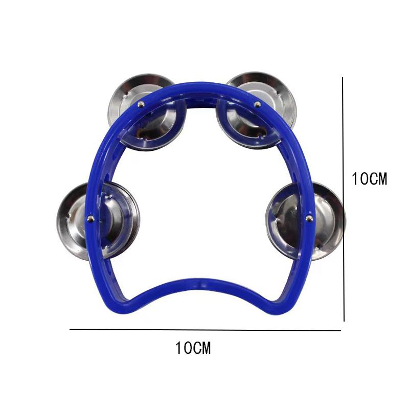 Baby Music Toys Children Musical Instruments Kids Learning Education For 3 5 8Years Old Boys Girls Kinder Spielzeug Color Random