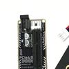 M.2 M Key Nvme To PCIe4.0 Extension Cable Adapter Data Transfer Board for 2230 2242 2260 2280 Graphics Video Card
