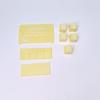 3D Book Read Counter Bookshelf Decoration Books Read This Year Counter Best Gifts for Readers Teachers Student