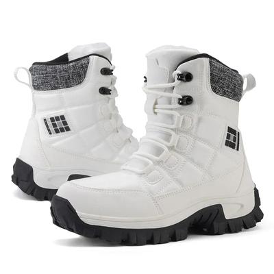 Μόδα ανδρικές μπότες Χειμερινές παντόφλες Ζεστά ανδρικά παπούτσια Αδιάβροχα Αντιολισθητικά Βελούδινα αθλητικά παπούτσια Ανδρικά παπούτσια τένις Μπότες Ανδρικά αθλητικά παπούτσια Χειμώνας2024