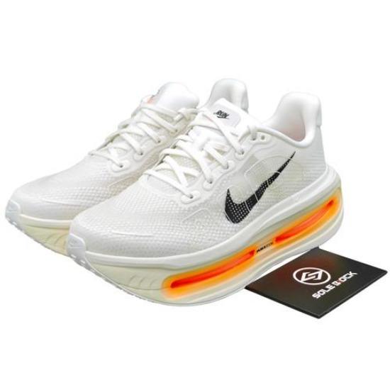 

Nike Vomero Premium Sail Coconut Milk IQ4035-100 EU 44.5 белый