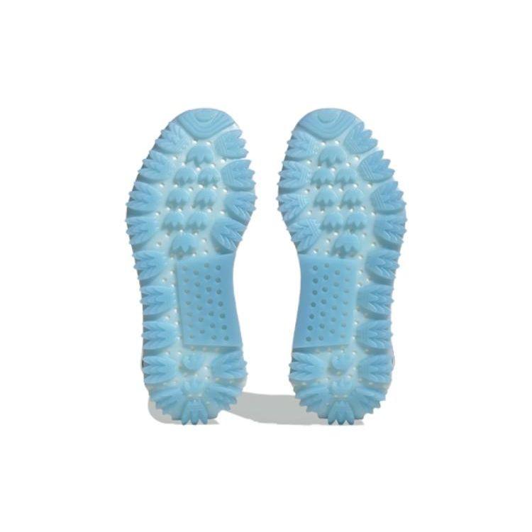 Adidas NMD_S1 Grey Clear Sky Men Sneakers Light-Solid-Grey Crystal-White HQ4435