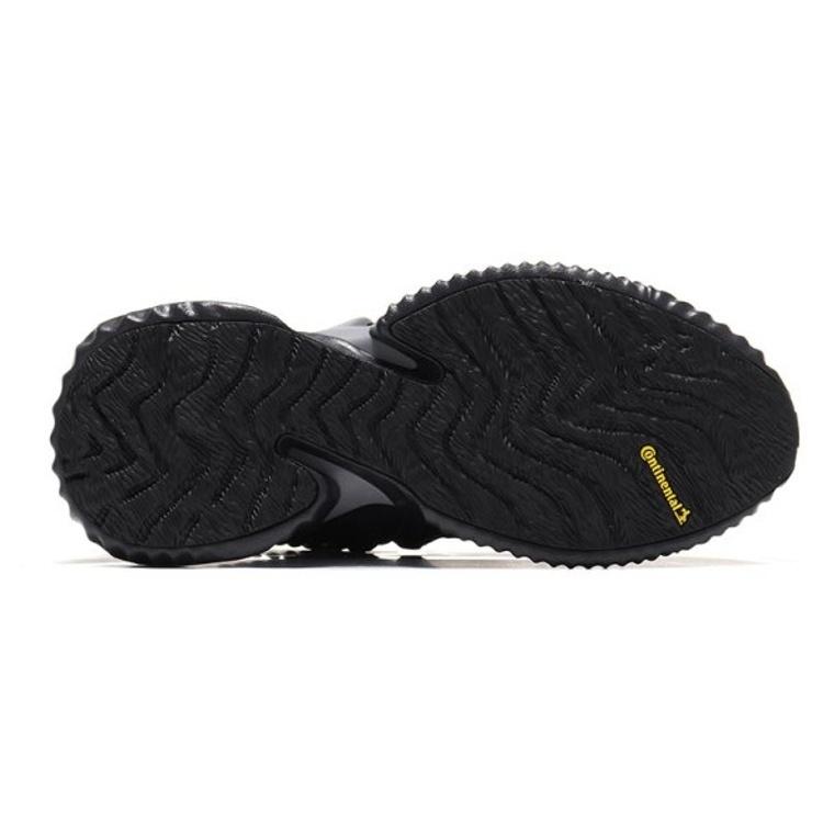 (WMNS) adidas Alphabounce Instinct 'Core Black' Women's CG5592