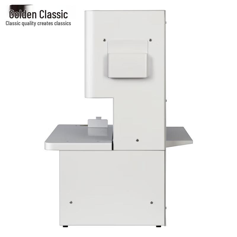 GOLDEN GD-N5603 Automatic 3-Hole Financial Document Binder CN plug (adapter included)