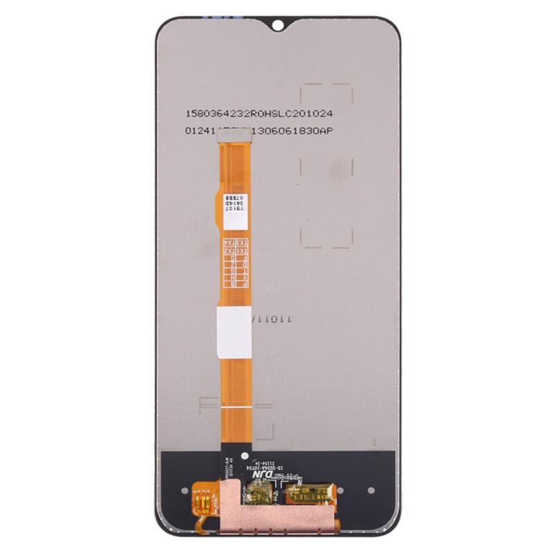 For vivo Y53s/Y53s 4G Grade B LCD Screen and Digitizer Assembly Repair Part (without Logo)
