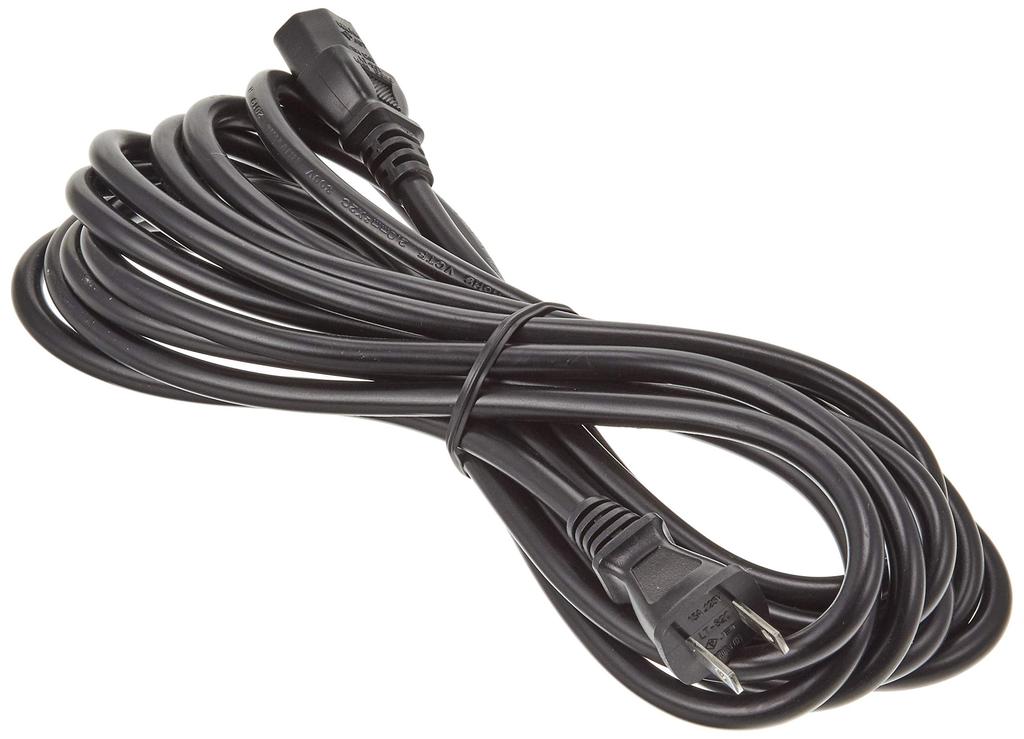 Molten 3-pin power cord PW05C3