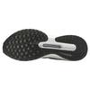 Anta Champion Series Shock Absorbers With Slip Resistant Features Low Top Running Shoes Men's Black Silver Sneakers 112335582S-11