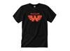 Waylon Jennings Flying W Country Rock Music Band T-shirt Tee Adult Unisex New