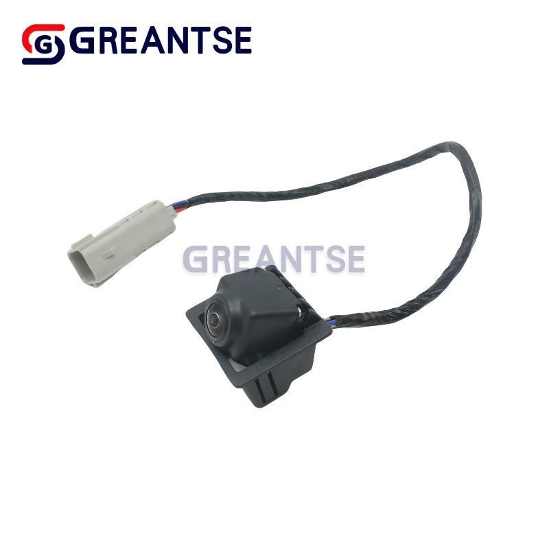 23171840 High Quality Car Backup Camera Rear View Built-In Camera Suitable For Cadillac Cts 2011-2014 Auto Part Accessories