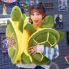 Turtle Doll 1pcs Plush Toys Simulation Turtle Pillow Doll Doll Turtle Cushion