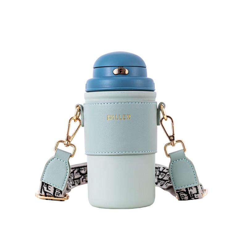 Dillerbell Insulated Thermos Cup