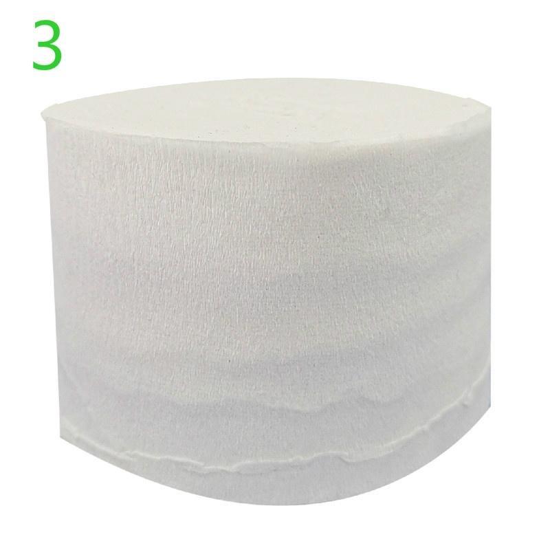 4.5cmX25m Wrinkled Colour Paper for Wedding Birthday Party Holiday Shower Decoration DIY Flower Materials.