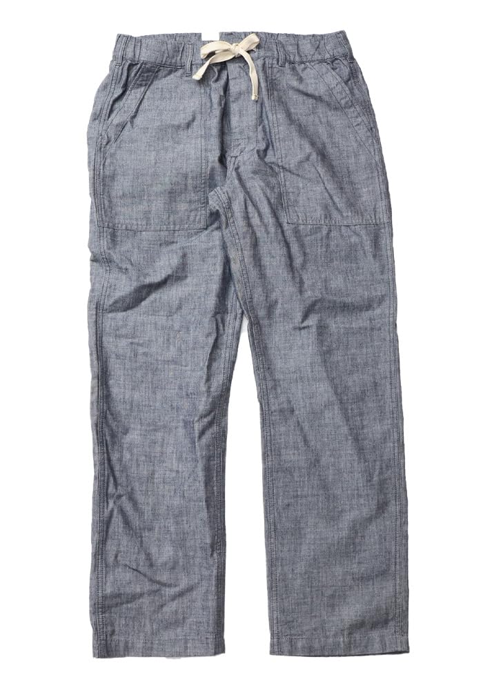 Edwin Baker Easy Indigo Blue Men's Jeans,