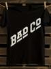 Rare BAD COMPANY Vintage Tshirt Vintage Logo Tshirt