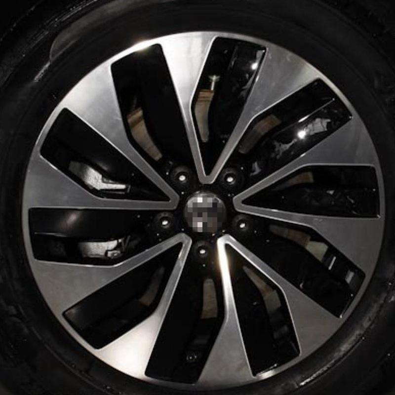 Compatible with Volkswagen Lavida and Lavida Gran Turismo: 15", 16", and 17" Alloy Wheels, Car Rims, and Tires.