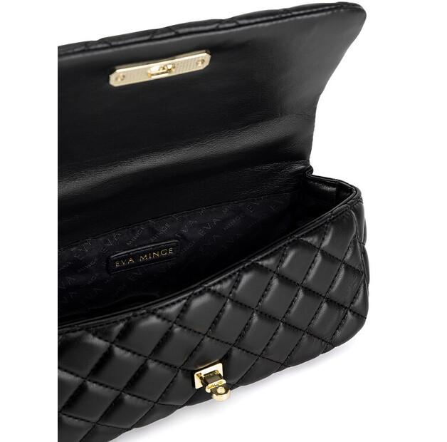 Bag Eva Minge Eva Minge TYL00523 Black