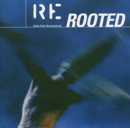 

CD VARIOUS - Re Rooted 88032 Japan Music Others Used