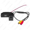 Mazda Ruiyi/Mazda 6/RX-8 High-Definition Rearview Camera