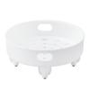 Iris Ohyama Electric Pressure Cooker 3L KPC-REMA3-W Off White