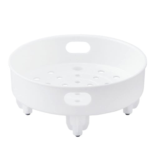 Iris Ohyama Electric Pressure Cooker 3L KPC-REMA3-W Off White