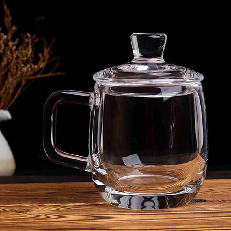 Premium Handmade Natural Crystal Stone Tea Cup