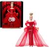 Barbie 80th Anniversary Doll Blonde