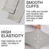 1Pair UPF50+ Cool Arm Sleeves Summer Breathable Sunscreen Ice Silk for Cycling Running Fishing Plus Size Over Sleeve