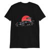 1972 Gran Torino Owner Gift Vintage Classic Muscle Car Collector T-Shirt