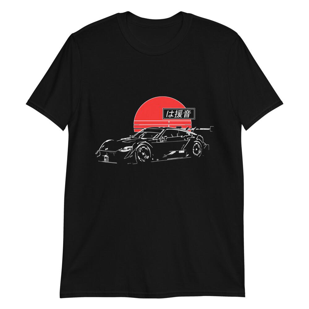 1972 Gran Torino Owner Gift Vintage Classic Muscle Car Collector T-Shirt L