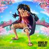 One Piece KING OF ARTIST Wano Country II SPECIAL [Brand New, Unopened] MONKEY.D.LUFFY Ver.