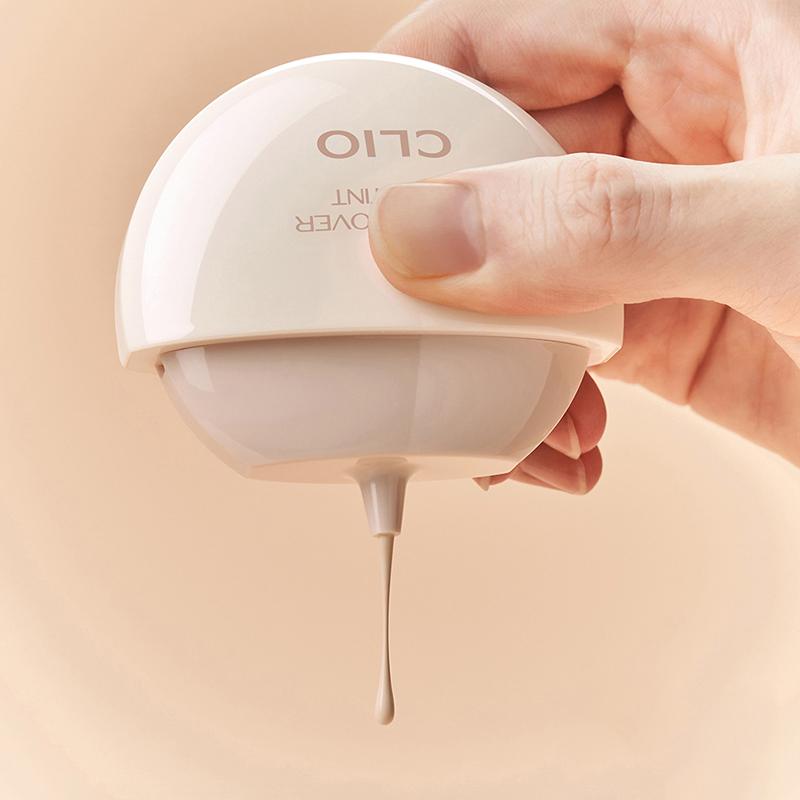 Clio Serum Cover Skin Tint SPF 20 PA+++ 30ml