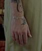 Oddcollet Link Cuffs