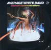 LP Record AVERAGE WHITE BAND Warmer Communications SD19162 Atlantic 1978 Canada SoulFunk Used