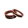Rotary & Reciprocating Motion Seals for VA Hydraulic & Pneumatic Applications
