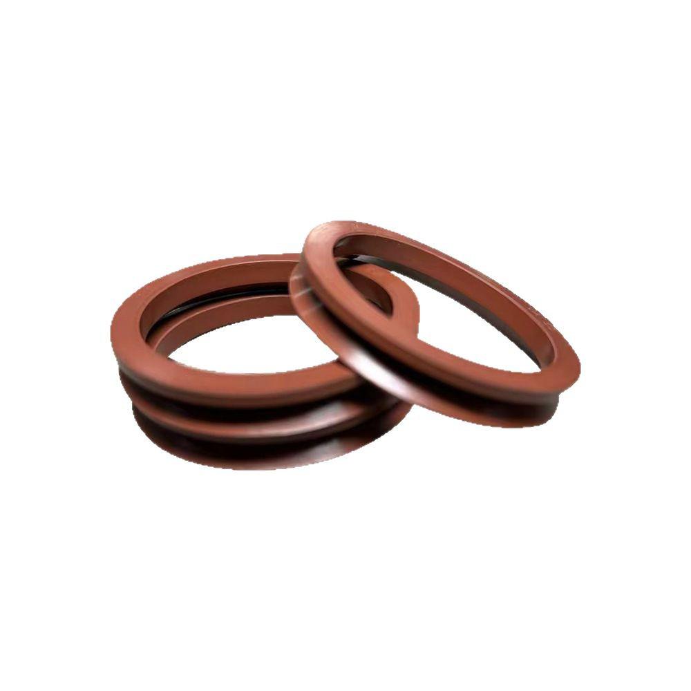 Rotary & Reciprocating Motion Seals for VA Hydraulic & Pneumatic Applications