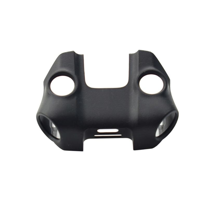 Rear Cover Back Housing Shells Replacement Protectors for 3 Drones Repair Spare Part
