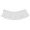 100PCS Disposable Elastic WaterProof Ear Covers Salon Hair Dye Earmuffs Ear Protectors