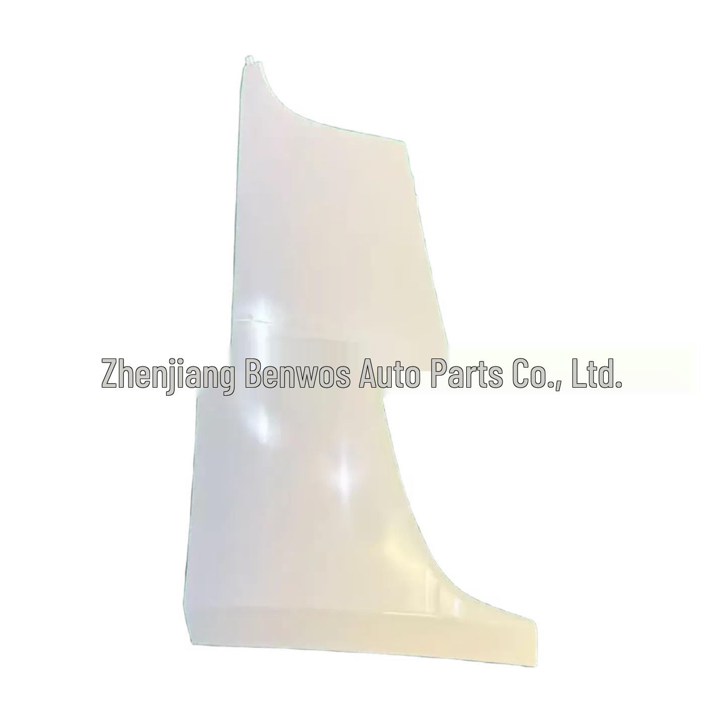 

Compatible Corner Deflector for Mercedes ACTROS MP3 Trucks (Part Numbers: 9438841822, 9438841722)