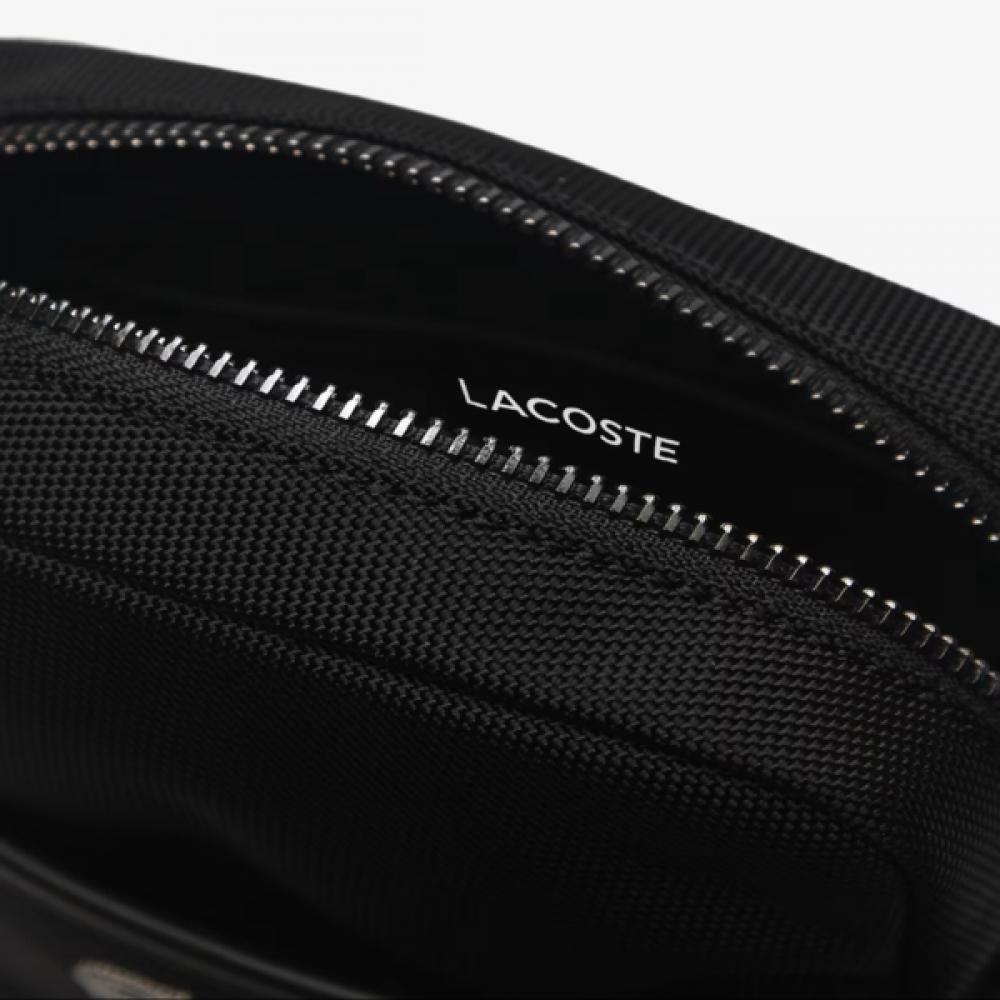Lacoste Everyday Vertical Camera Bag