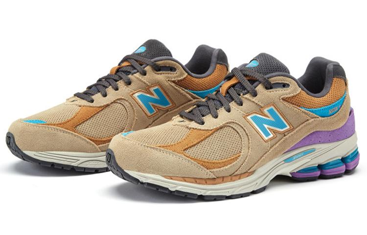 New Balance 2002R "Incense" sneakers M2002RWA