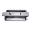 Meat Press Mold Meat Forming Box Bacon Meat Tool Forming Mold for Kitchen Cooking Lunch Meat Beef Bricks Sandwich Meat Homemade